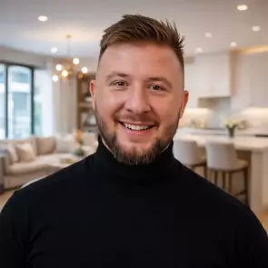 Volodymyr Pohoretskyy, Etobicoke, Real Estate Agent