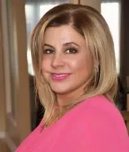 Voula Kottaridis, Laval, Real Estate Agent