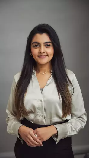 Wafiiqah Noorah, Kitchener, Real Estate Agent