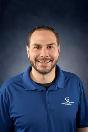 Wade Budinetz, Bethlehem, Real Estate Agent