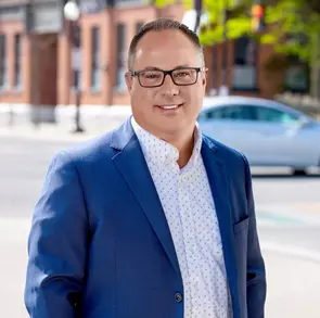 Wade Hamblin, Peterborough, Real Estate Agent