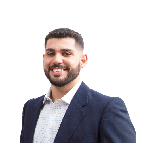 Wael Dleikan, Lethbridge, Real Estate Agent