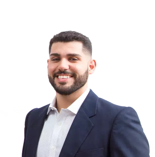 Wael Dleikan, Lethbridge, Real Estate Agent