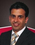 Wael Gabr, Ottawa, Real Estate Agent