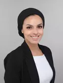 Wafa Mansouri, Moncton, Real Estate Agent