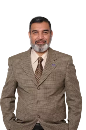 Wahid Atta, Hamilton, Real Estate Agent