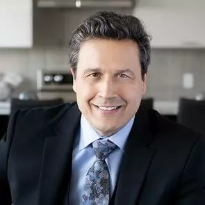Walter Mota, Winnipeg, Real Estate Agent