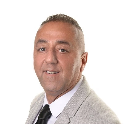 Waly Parvanta, Antioch, Real Estate Agent