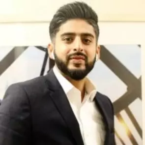 Waqar Afzal, Toronto, Real Estate Agent