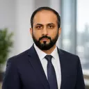 Waqas Munir, Mississauga, Insurance Agent