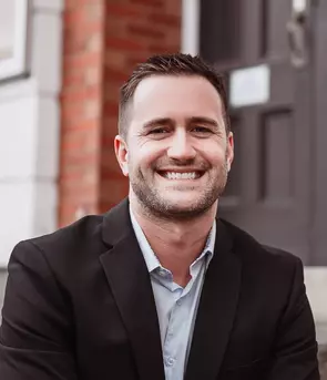 Warren Chase, Duncan, Real Estate Agent