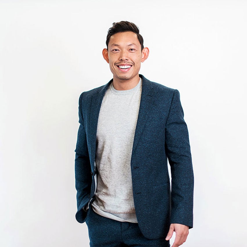 Warren Sing, Vancouver, Real Estate Agent