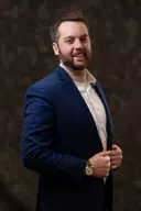 Waylon Egers, Fredericton, Real Estate Agent