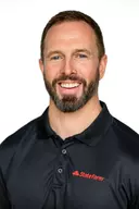 Wayne Cottrell, Raleigh, Insurance Agent