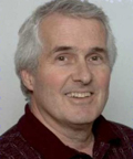 Wayne DeWitt, Trail, Real Estate Agent