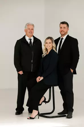 Wayne Dick, Coquitlam, Real Estate Agent