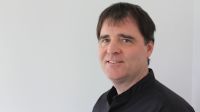 Wayne Dyble, Hope, Real Estate Agent
