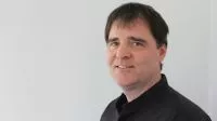 Wayne Dyble, Hope, Real Estate Agent