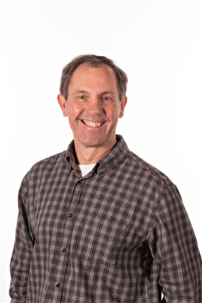 Wayne Gilbert, Kimberley, Real Estate Agent