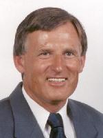 Wayne Myhal, Nanaimo, Real Estate Agent