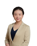 Wei Guan, Montreal, Real Estate Agent