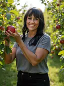 Wendy Starr, Burlington, Real Estate Agent