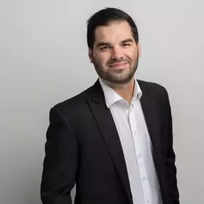 Wes Consorti, Brantford, Real Estate Agent
