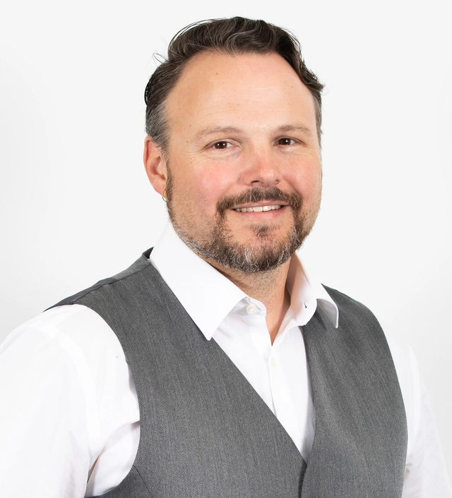 Wesley Dowse, Winnipeg, Real Estate Agent