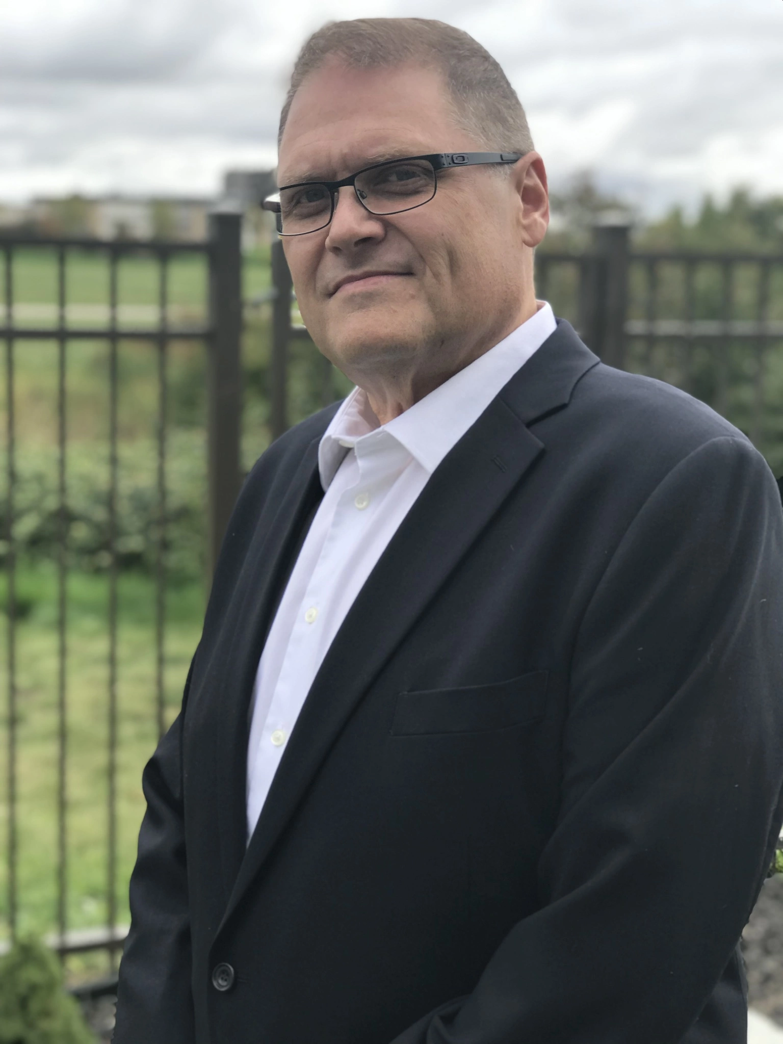 Wesley Kosteroski, Regina, Real Estate Agent