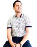 Wesley Lamont, Toronto, Real Estate Agent