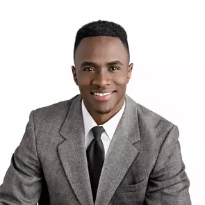 Wil Walusimbi, Truro, Real Estate Agent