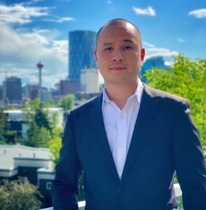 Will Vo, Calgary, Real Estate Agent