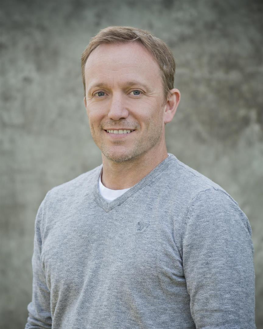 William Lacy, Quesnel, Real Estate Agent