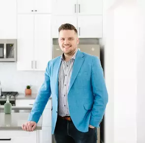William Vis, Lethbridge, Real Estate Agent