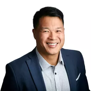 Wilson Li, Guelph, Real Estate Agent