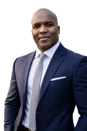 Wolff Sterling, Laval, Real Estate Agent
