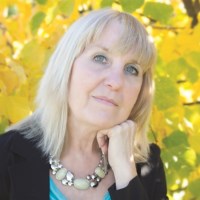 Wyona Hansen, Salmon Arm, Real Estate Agent