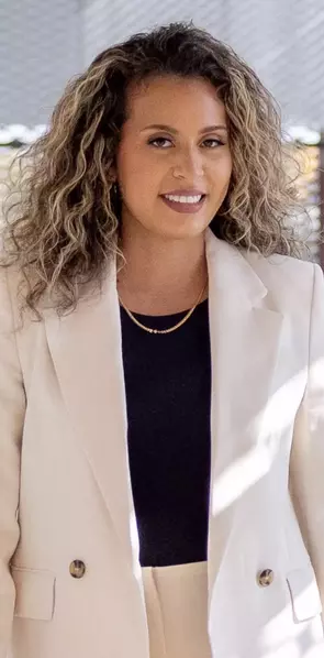 Xiomara Boettcher, Saskatoon, Mortgage Broker