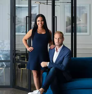 Yael Levy, Montreal, Real Estate Agent