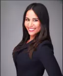 Yael Levy, Montreal, Real Estate Agent