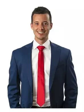 Yanick Dagenais, Ottawa, Real Estate Agent
