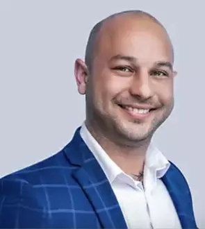 Yanis Gauthier-Sigeris, Gatineau, Real Estate Agent