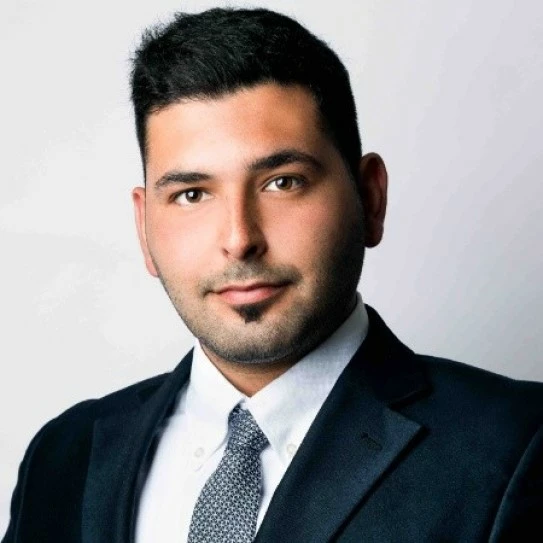 Yaniv Sabbah, Montreal, Real Estate Agent