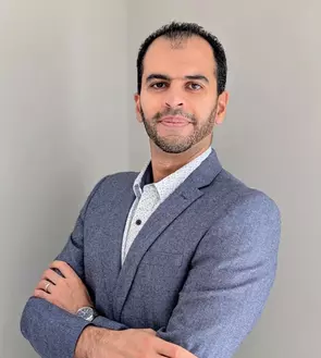 Yashar Kablou, Ottawa, Mortgage Broker