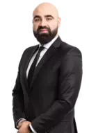 Yashar Zareh, Regina, Real Estate Agent