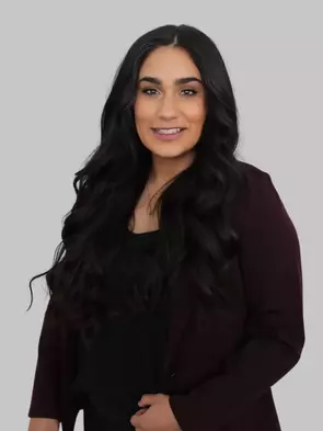 Yashna Hathi, Fredericton, Real Estate Agent