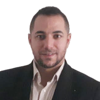 Yoel Burshtein, Toronto, Real Estate Agent