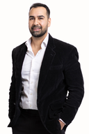 Yousaf Aftab, Regina, Real Estate Agent