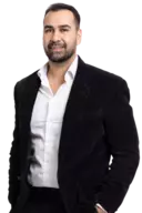 Yousaf Aftab, Regina, Real Estate Agent