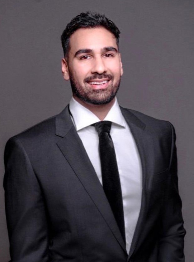 Yousaf Aftab, Regina, Real Estate Agent